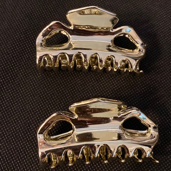 Lot of 9 Hair Claw Clip - never used - Picture 2 of 14